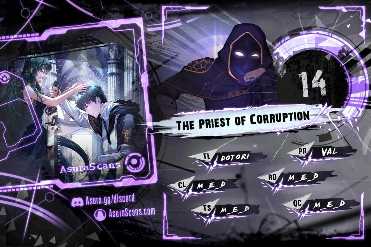 The Priest of Corruption Chapter 14 1